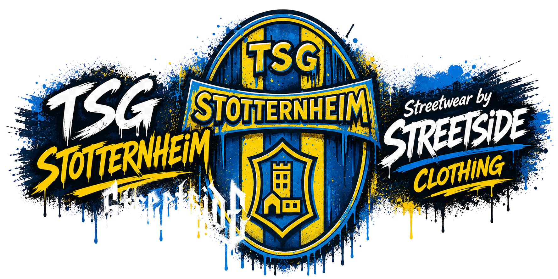 NUR DIE TSG